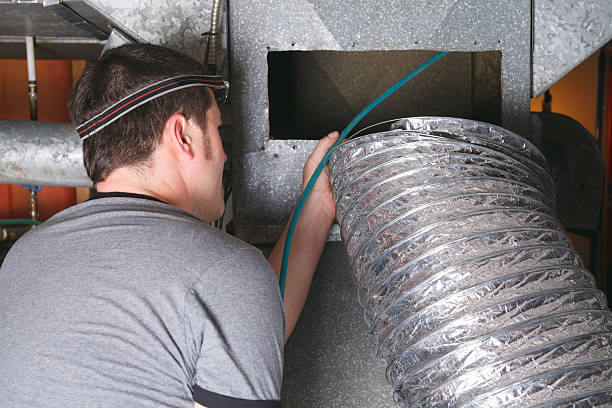 Ductwork Cleaning Services in Collinsville, AL